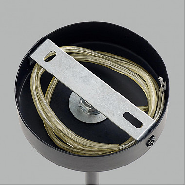 Потолочная люстра Melody 6581/6