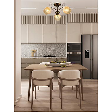 Потолочная люстра SS1N 000023589