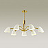 Подвесная люстра Lumion Madison 4540/7C