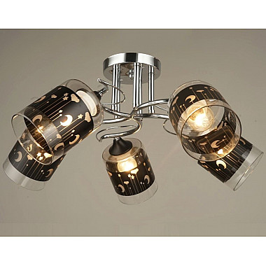 Потолочная люстра SS1N 000029897