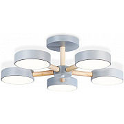 Потолочная люстра Comfort FL4826