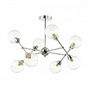 Подвесная люстра Lumion Everly 4438/8C