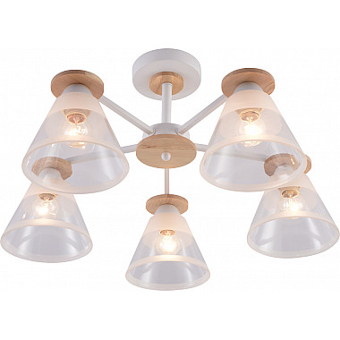 Потолочная люстра Theothila 9177-305