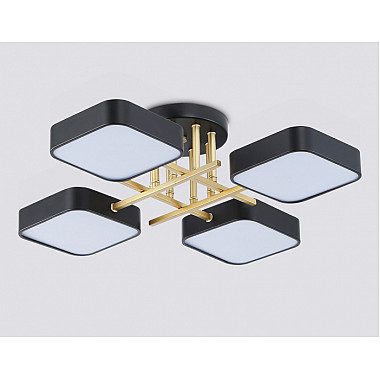 Потолочная люстра COMFORT FL516343