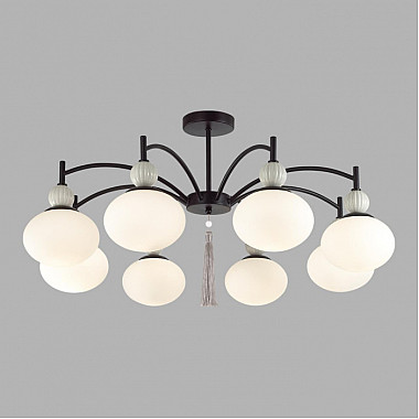 Потолочная люстра Gloriya 8273/8C