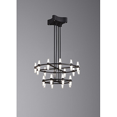 Потолочная люстра F3024-57