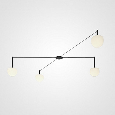 Потолочная люстра LC-11-1614