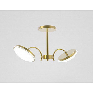 Потолочная люстра PL1L 000020351