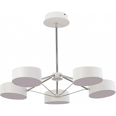 Потолочная люстра Valle SLE6005-502-05
