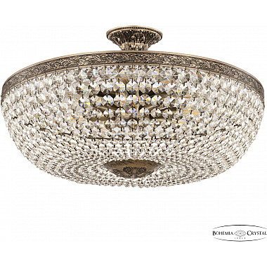 Потолочная люстра AL1911 AL19111/55OL SGB