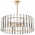 Подвесная люстра Sorrento-1409 371409/8/350/570 GD