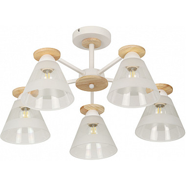 Потолочная люстра Theothila 9177-305