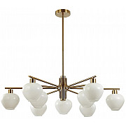 Потолочная люстра Carmela 8278/9