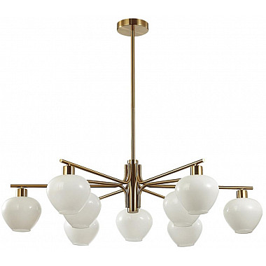 Потолочная люстра Carmela 8278/9