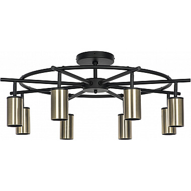 Потолочная люстра Rullo LR718318