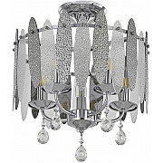 Потолочная люстра Sorrento-4309 374309/5/80/380 CR