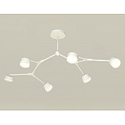 Потолочная люстра TRADITIONAL XB9055204