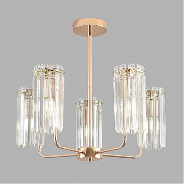 Потолочная люстра Favla 8347/5