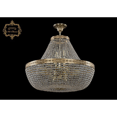 Потолочная люстра 21.05 21.051.H1.70SP.G