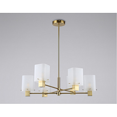 Потолочная люстра High Light LH57031