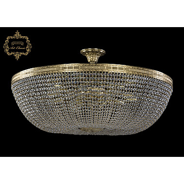 Потолочная люстра 21.05 21.051.90SP.G