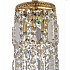 Потолочная люстра Stella Gold Stella E 1.3.10.101 G