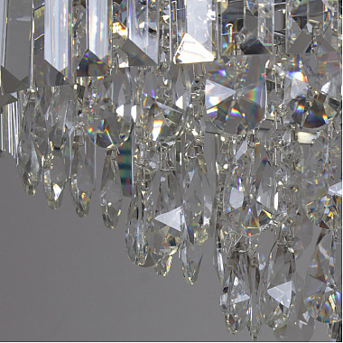 Потолочная люстра 90183-0.3-08 CR