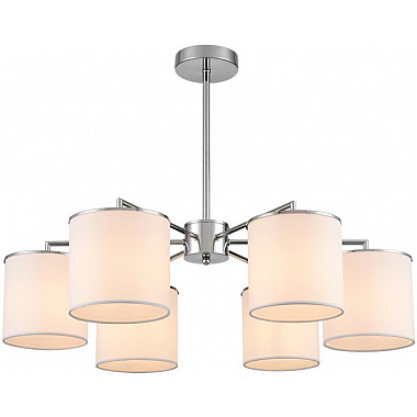 Потолочная люстра Suntori 6591/6