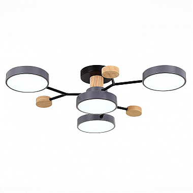 Потолочная люстра Faema SLE6006-702-04