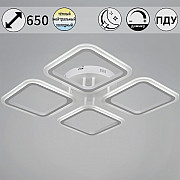 Потолочная люстра 05105-0.3-04 WH