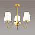 Подвесная люстра Lumion Olivia 3791/3C