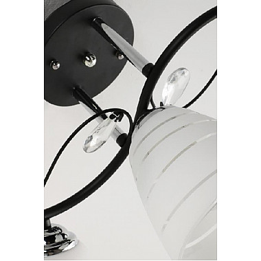 Потолочная люстра Larkin 640/3