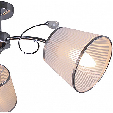 Потолочная люстра IL0338-3CSQ-29 CR