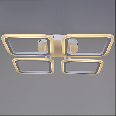 Потолочная люстра 05105-0.3-04 WH