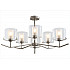 Потолочная люстра IL5563-6PST-79 SN
