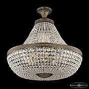 Потолочная люстра AL1911 AL19111/H1/55FL PD