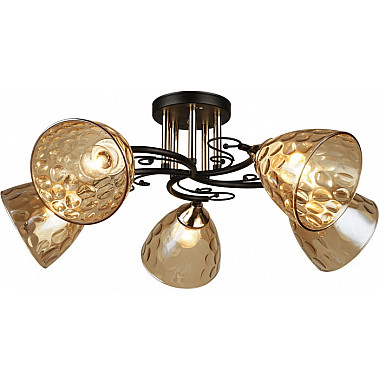 Потолочная люстра 04522-0.3-05