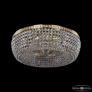 Потолочная люстра 1903 19031/55IV G