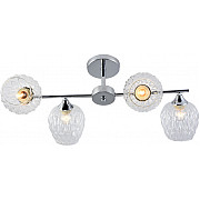 Потолочная люстра 01341-0.3-04 CR