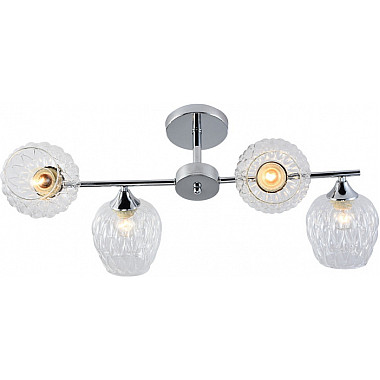 Потолочная люстра 01341-0.3-04 CR