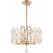 Подвесная люстра Sorrento-4209 374209/5/350/380 GD