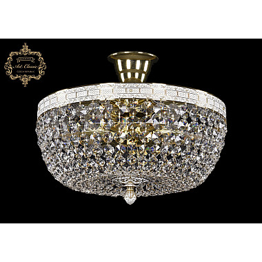 Потолочная люстра 21.05 21.05.4.d35.GW