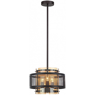 Потолочная люстра Zarina 8007/3