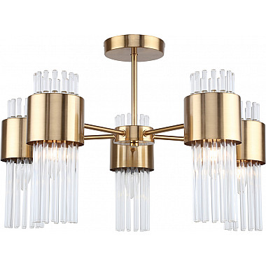 Потолочная люстра Donna 3149-305