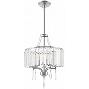 Подвесная люстра Sorrento-1009 371009/5/300/400 CR