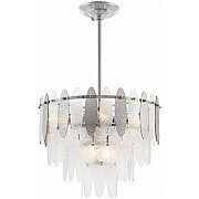 Подвесная люстра Sorrento-1309 371309/6/300/400 CR