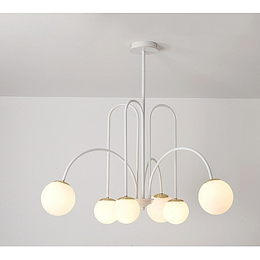 Потолочная люстра SL1N 000057029