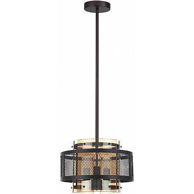 Потолочная люстра Zarina 8007/3