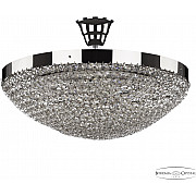 Потолочная люстра 1932 19321/45NZ/LED-DIM Ni