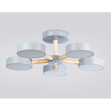 Потолочная люстра Comfort FL4826